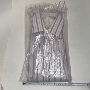 Fray for Neiman Marcus shirt